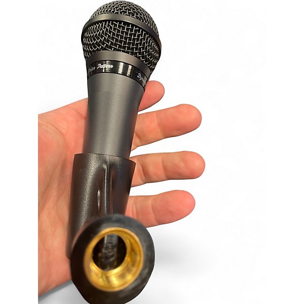 Used Shure PGA58LC Dynamic Microphone