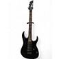 Used Ibanez RG570 Black Solid Body Electric Guitar thumbnail
