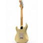 Used 2017 Fender American Elite Stratocaster HSS Shawbucker Olympic Pearl Solid Body Electric Guitar