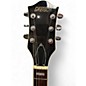 Used 2019 Gretsch Guitars GG2627T GEORGIA GREEN Hollow Body Electric Guitar