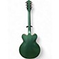 Used 2019 Gretsch Guitars GG2627T GEORGIA GREEN Hollow Body Electric Guitar
