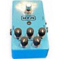 Used 2024 MXR M234 Analog Chorus Effect Pedal