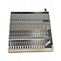 Used Mackie 1642VLZ3 Unpowered Mixer thumbnail