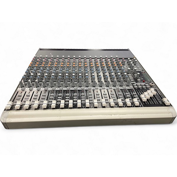 Used Mackie 1642VLZ3 Unpowered Mixer
