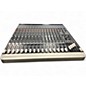 Used Mackie 1642VLZ3 Unpowered Mixer