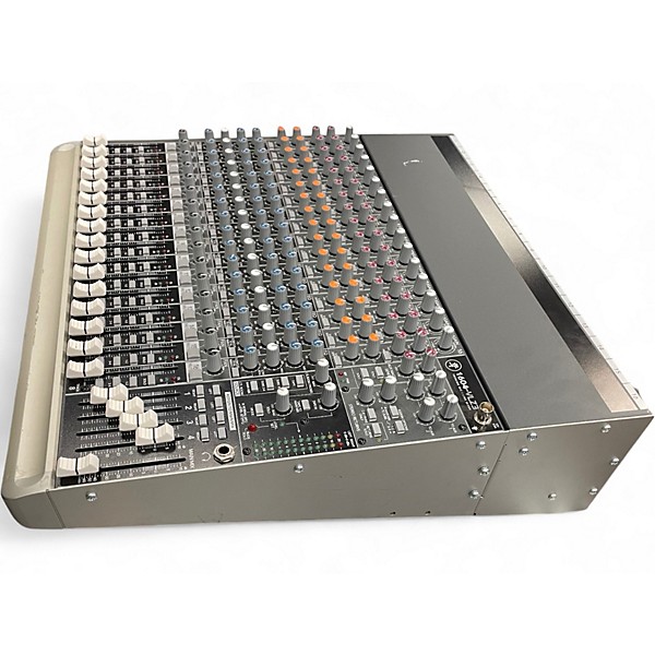 Used Mackie 1642VLZ3 Unpowered Mixer