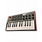 Used Akai Professional MPK Mini MK3 MIDI Controller