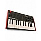 Used Akai Professional MPK Mini MK3 MIDI Controller