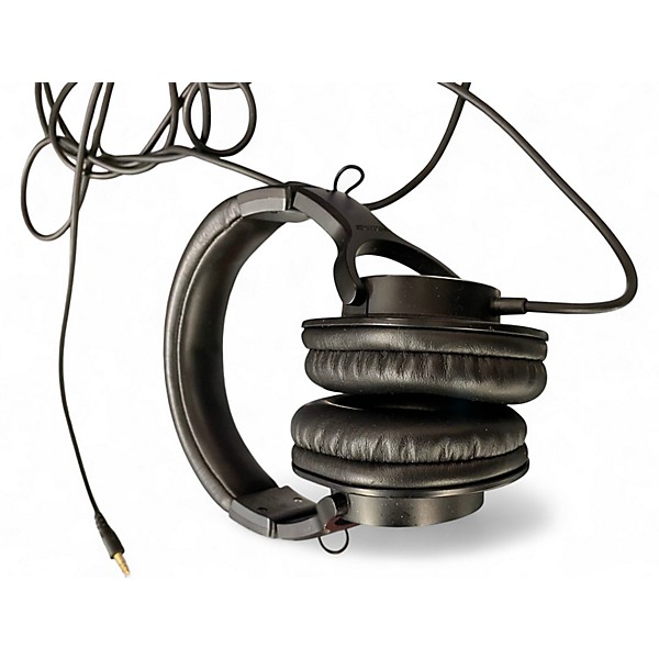 Used Audio-Technica ATHM20X Studio Headphones