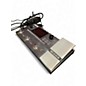 Used Mooer GE 200 Effect Pedal Package
