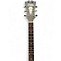 Used D'Angelico Premier Gramercy CS Aged Trans Black Acoustic Guitar