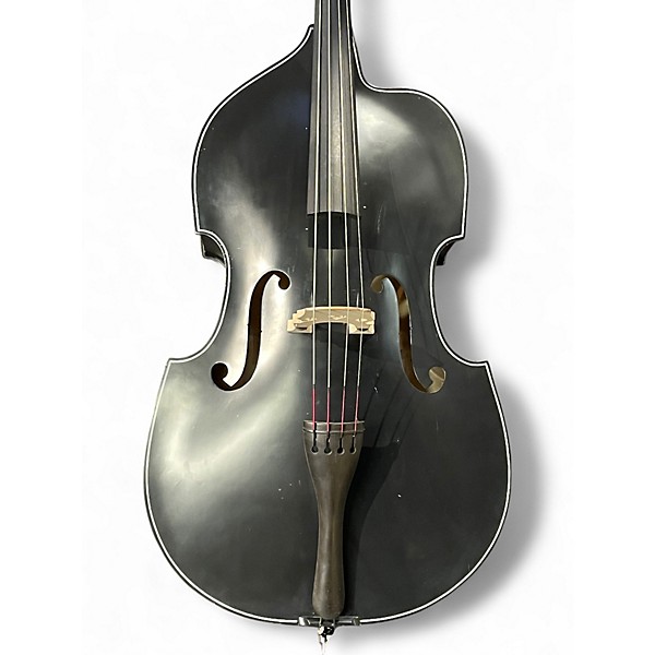 Used Palatino VB015 3/4 Double Bass