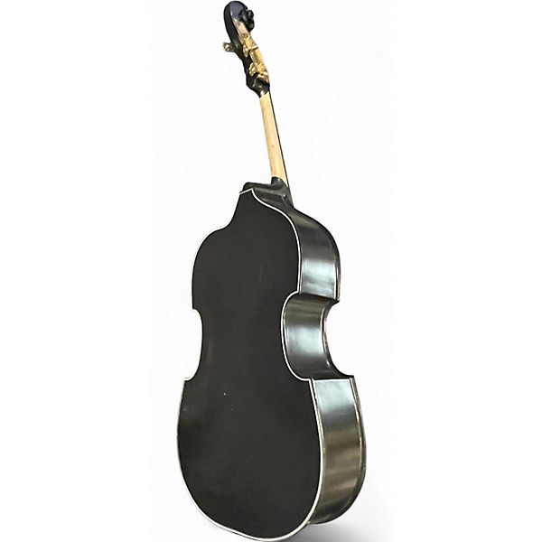 Used Palatino VB015 3/4 Double Bass