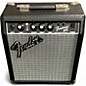 Used Fender Frontman 10G 10W Guitar Combo Amp thumbnail