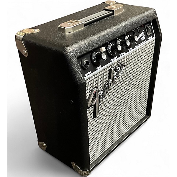 Used Fender Frontman 10G 10W Guitar Combo Amp