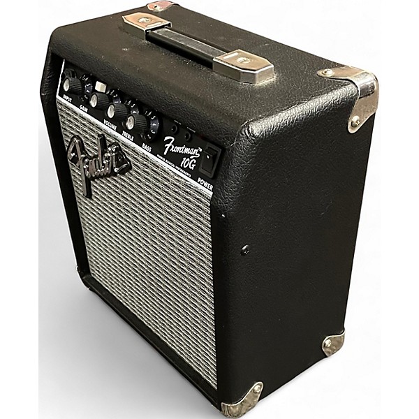 Used Fender Frontman 10G 10W Guitar Combo Amp