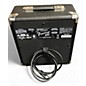 Used Fender Frontman 10G 10W Guitar Combo Amp