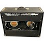 Used Fender 1965 Reissue Twin Reverb 85W 2x12 Tube Guitar Combo Amp