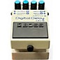 Used BOSS DD8 Digital Delay Effect Pedal