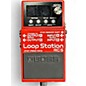 Used BOSS RC5 Loop Station Pedal thumbnail