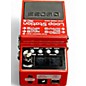 Used BOSS RC5 Loop Station Pedal