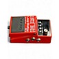 Used BOSS RC5 Loop Station Pedal