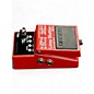 Used BOSS RC5 Loop Station Pedal