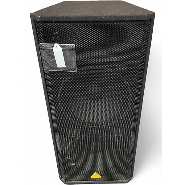 Used Behringer Eurolive VP2520 Unpowered Speaker