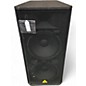 Used Behringer Eurolive VP2520 Unpowered Speaker thumbnail