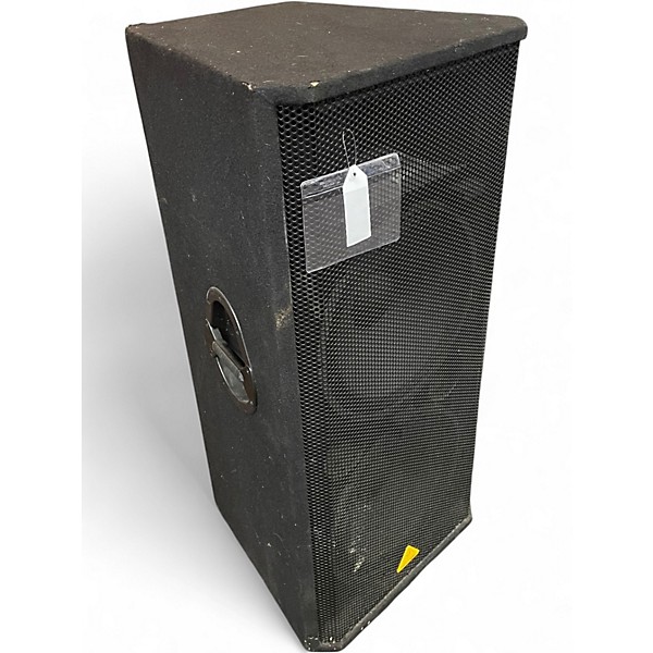 Used Behringer Eurolive VP2520 Unpowered Speaker