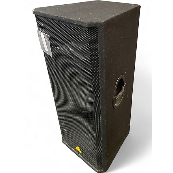 Used Behringer Eurolive VP2520 Unpowered Speaker