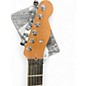 Used Fender American Acoustasonic Telecaster Black Acoustic Electric Guitar