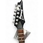 Used Ibanez RG421PB Caribbean Shoreline Solid Body Electric Guitar
