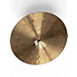 Used MEINL 15in Byzance Extra Dry Medium Thin Hi-Hat Pair Cymbal