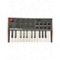 Used Akai Professional MPK Mini MIDI Controller thumbnail