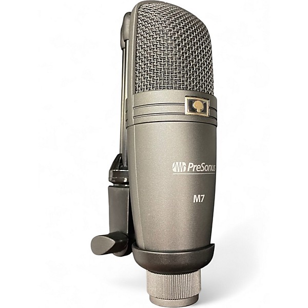 Used PreSonus M7 Dynamic Microphone