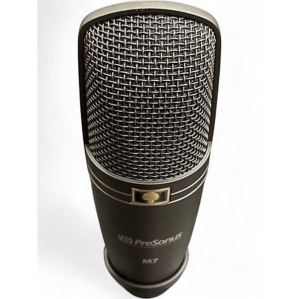 Used PreSonus M7 Dynamic Microphone