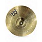 Used MEINL 12in HCS Splash Cymbal thumbnail