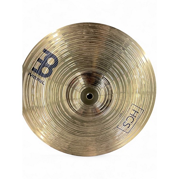 Used MEINL 12in HCS Splash Cymbal