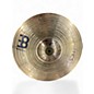 Used MEINL 12in HCS Splash Cymbal
