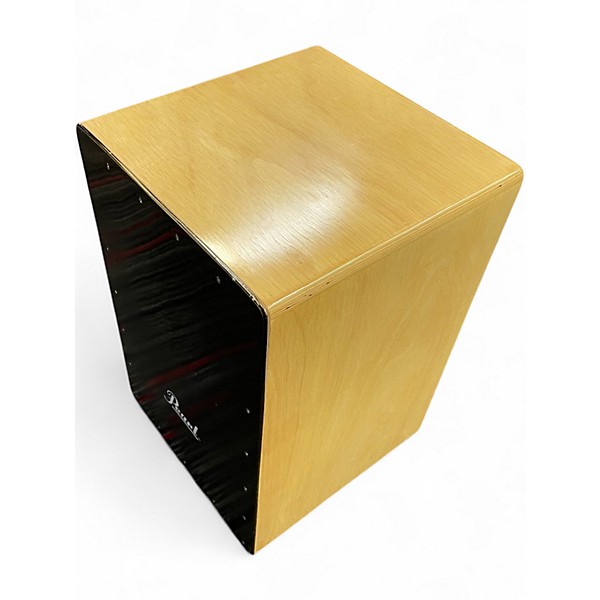 Used Pearl CAJON Cajon