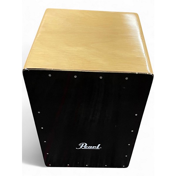 Used Pearl CAJON Cajon
