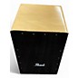 Used Pearl CAJON Cajon