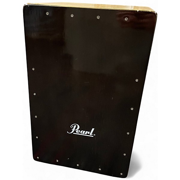 Used Pearl CAJON Cajon
