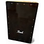 Used Pearl CAJON Cajon