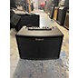 Used Roland AC 60 Battery Powered Amp thumbnail