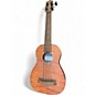 Used Kala Ubass Bass Natural Ukulele