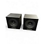Used Auratone 5C PAIR Unpowered Monitor thumbnail