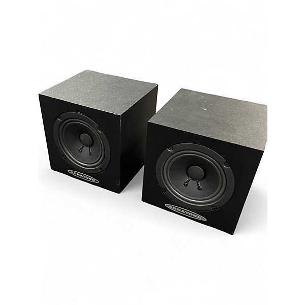 Used Auratone 5C PAIR Unpowered Monitor