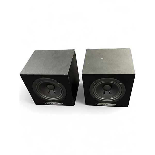 Used Auratone 5C PAIR Unpowered Monitor